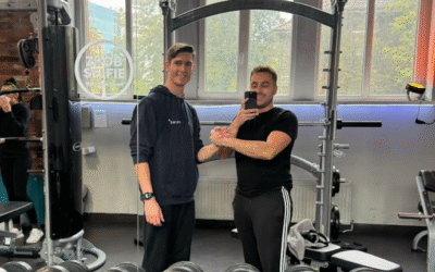 Jak wygląda trening personalny w Szczecinie?