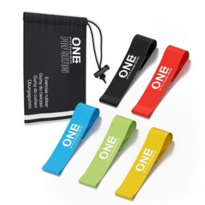 Zestaw 5 gum Miniband