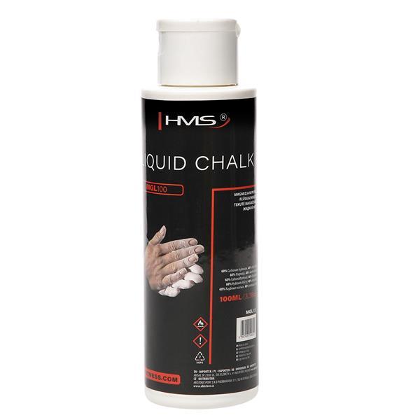 Magnezja w płynie 100ml (Silny chwyt)