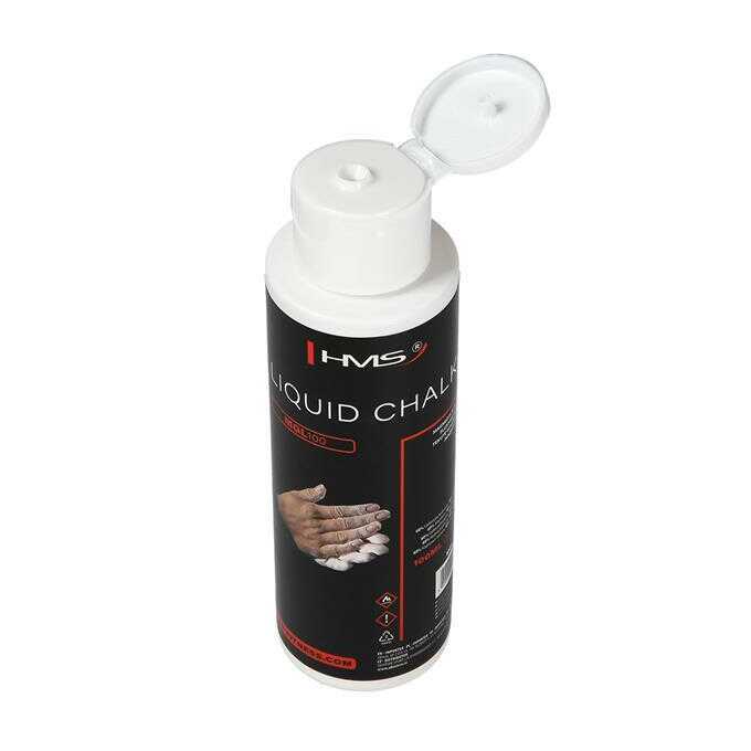 Magnezja w płynie 100ml (Silny chwyt) - obrazek 2