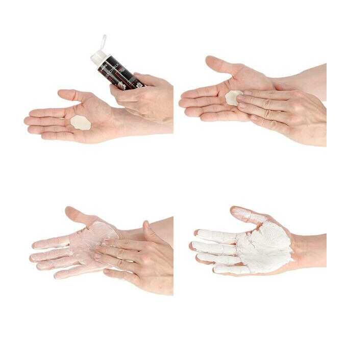 Magnezja w płynie 100ml (Silny chwyt) - obrazek 3
