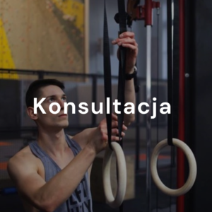 Jednorazowy Trening (Konsultacja)